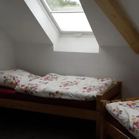 In Baden-wurttemberg Апартаменты