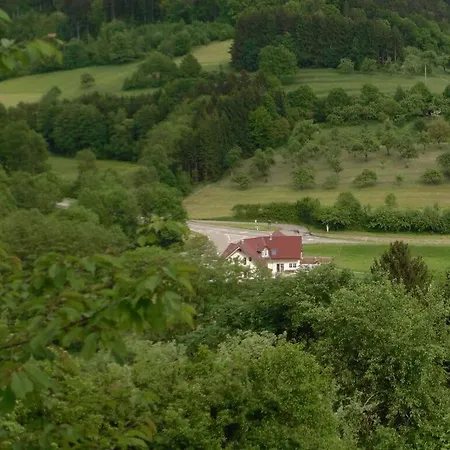 Апартаменты In Baden-wurttemberg